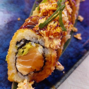 California Roll