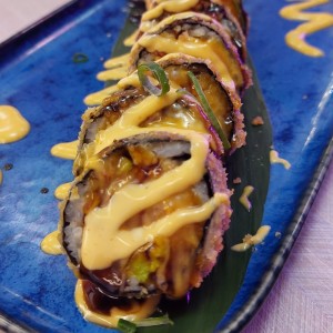 philadelphia Roll