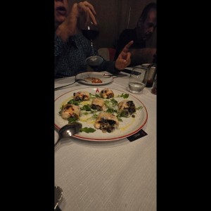 ravioli