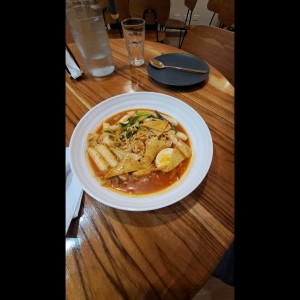 Rabokki ???
