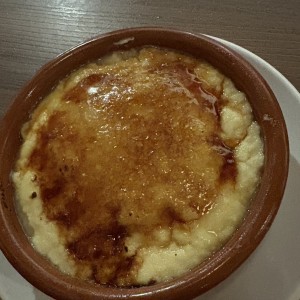 Crema Catalana