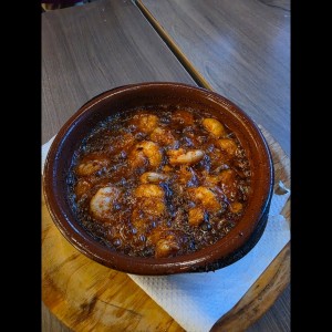 Gambas pipil