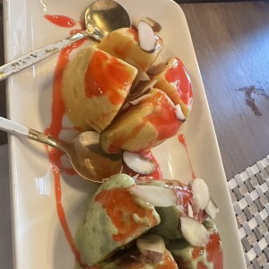 Kulfi
