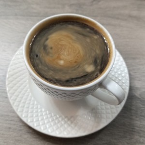 café americano 