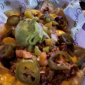 Nachos 