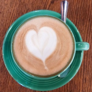 Capuchino