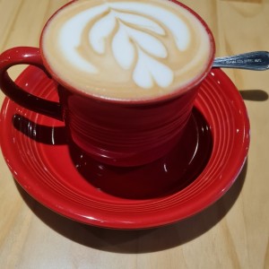 capucchino