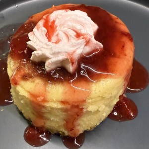 Cheese Cake