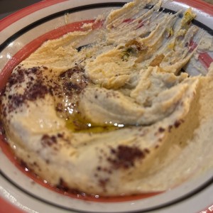 Hummus