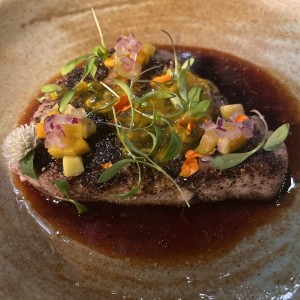 Pescado
