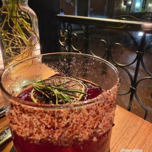 coctel 