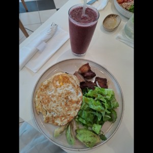 MK BRUNCH PLATTER
