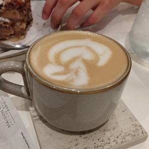 cappuccino 