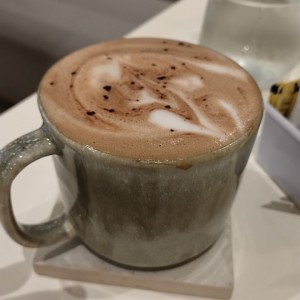 mocaccino
