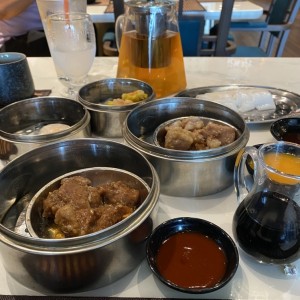 desayuno Chino