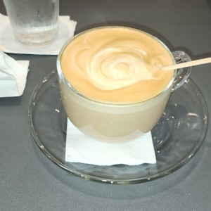Cafe Latte