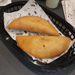 Empanadas de Carne