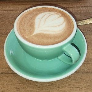 Chocolate Caliente
