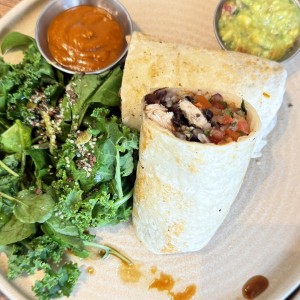Big burrito 