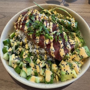 Spicy Tuna