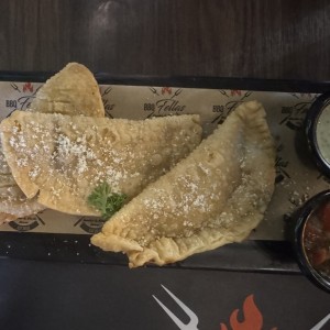 Empanadas
