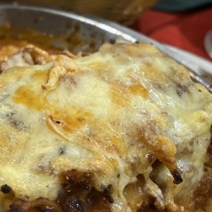 Lasagnade carne
