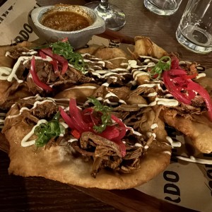 Montaditos