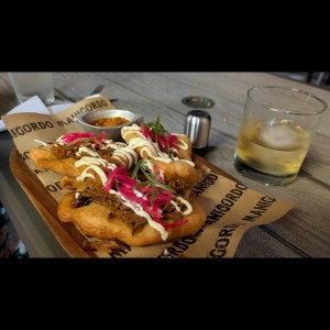 montaditos