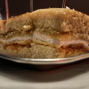 Katsu Sando