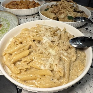 Cacio e pepe