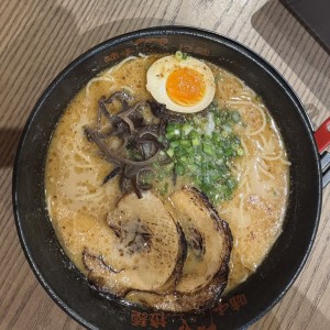 Ajisen Ramen 