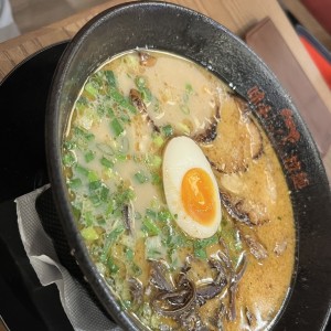 Chasyu Ramen