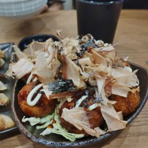 Takoyaki