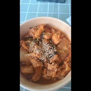 cupbap