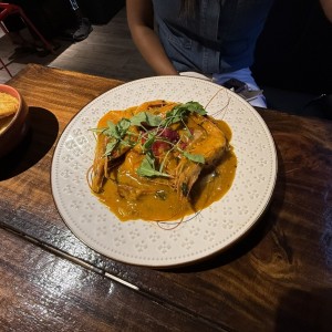 Langostinos