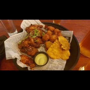 Picada
