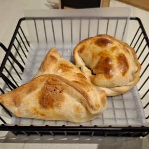 empanadas