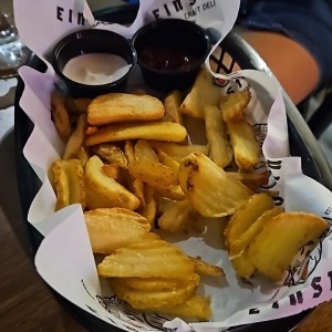 Papas