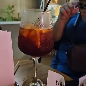 sangria