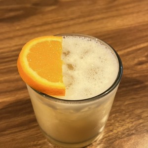 Whisky Sour