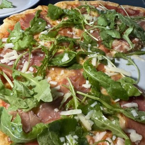 Pizza Roma ?