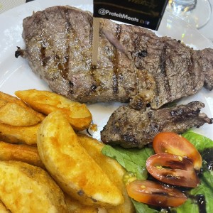 Ribeye