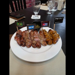 Chorizos