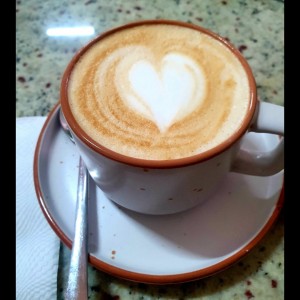 Capuchino