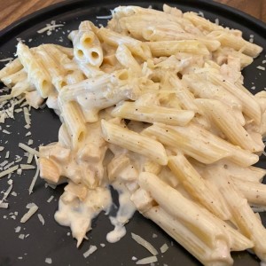 Alfredo 