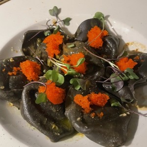 Tortellone Nero
