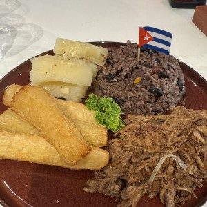 Vaca frita 