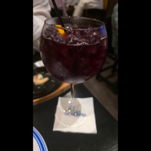 tinto de verano