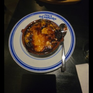 Crema Catalana