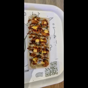 sushi